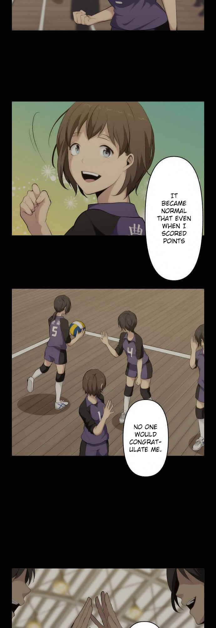 Page 4 Chapter 75 ReLIFE