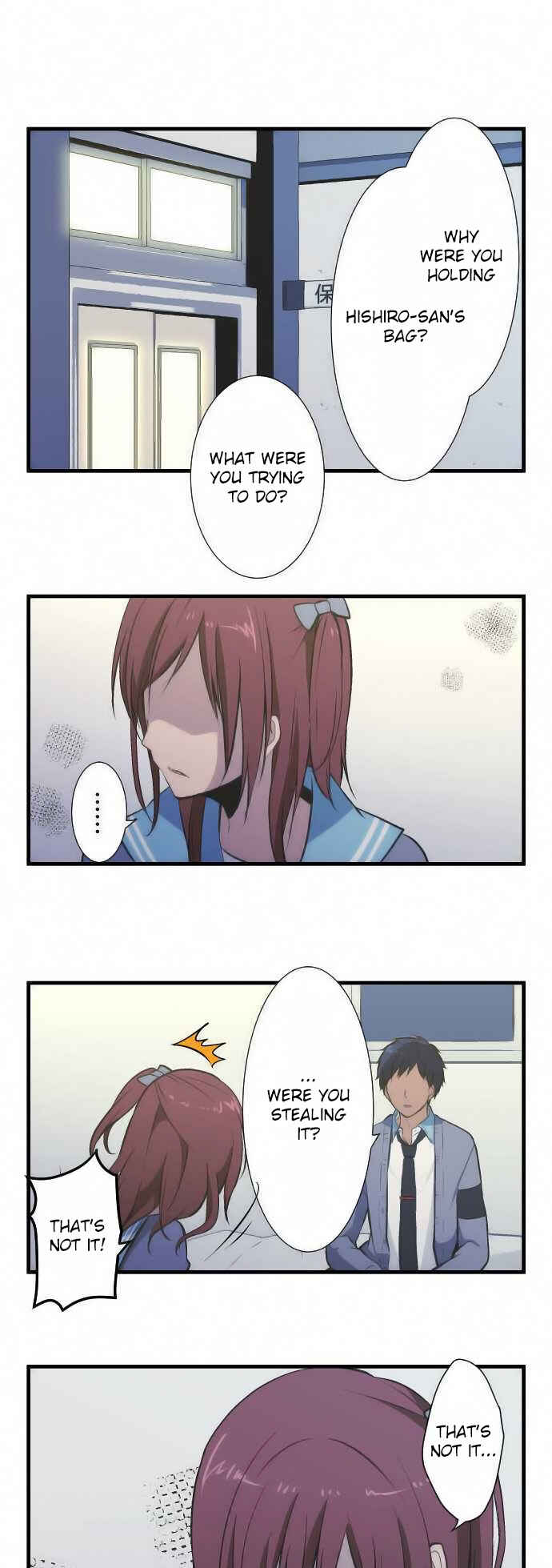 Page 1 Chapter 39 ReLIFE