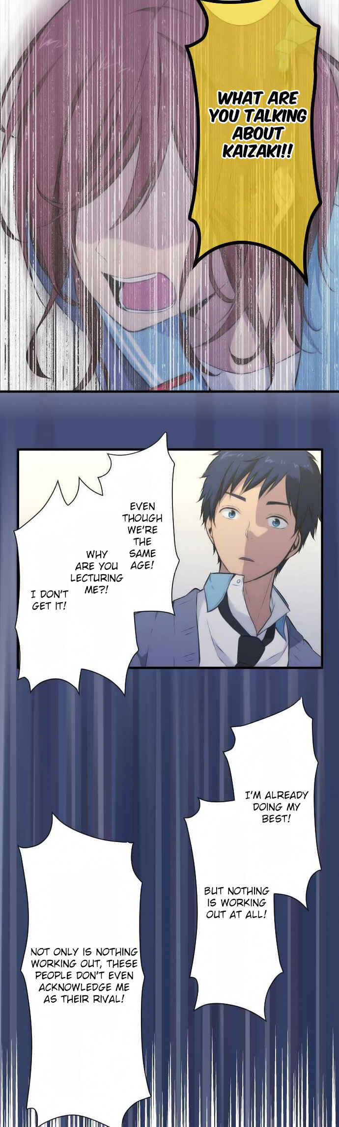 Page 17 Chapter 39 ReLIFE