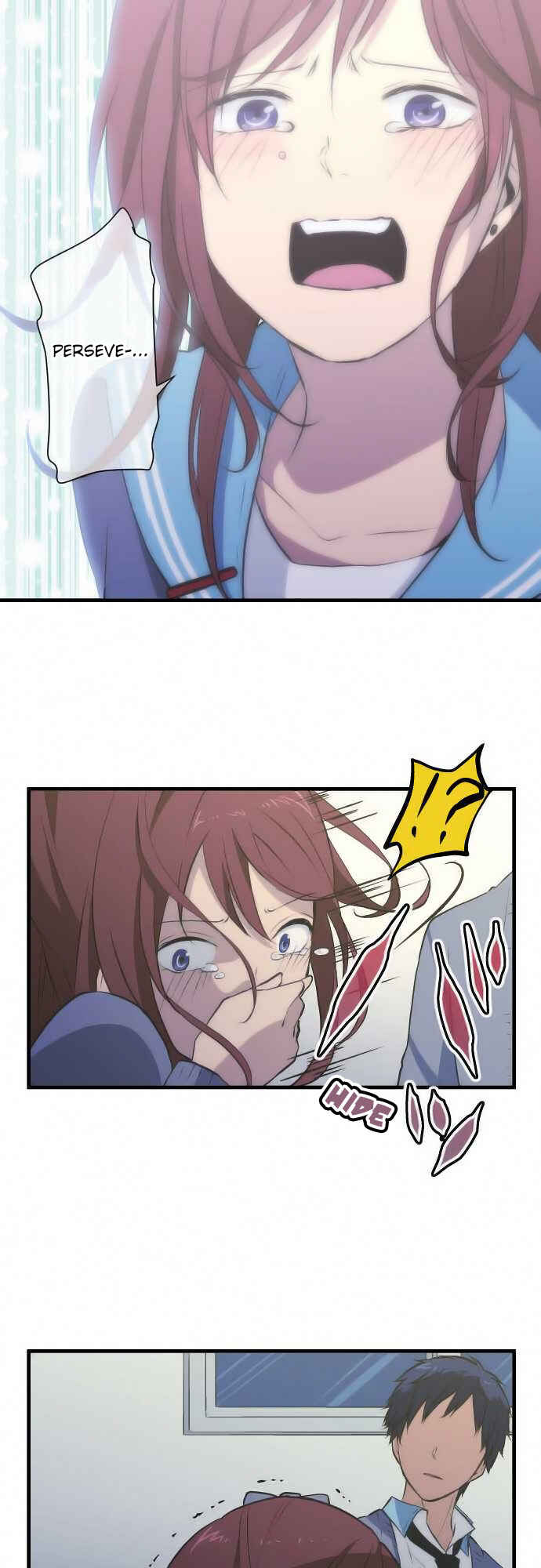 Page 20 Chapter 39 ReLIFE