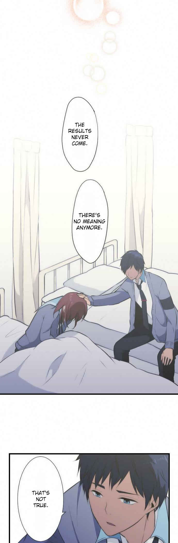 Page 23 Chapter 39 ReLIFE