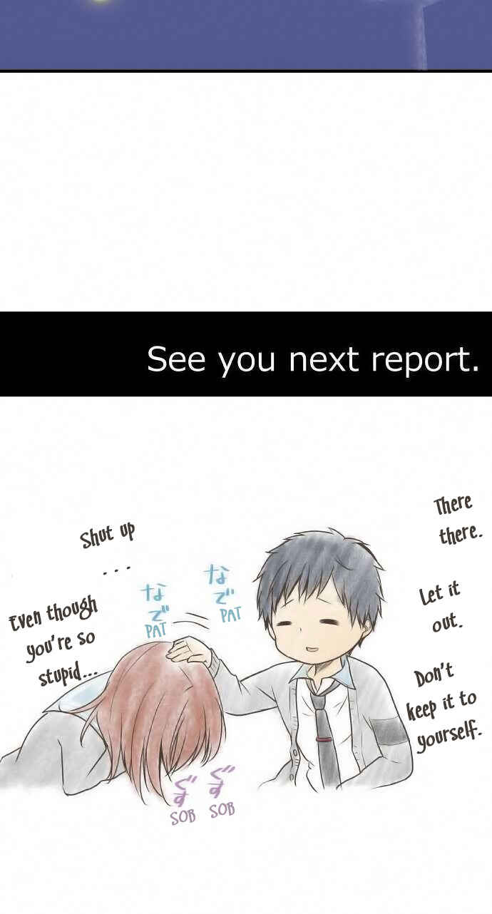 Page 29 Chapter 39 ReLIFE