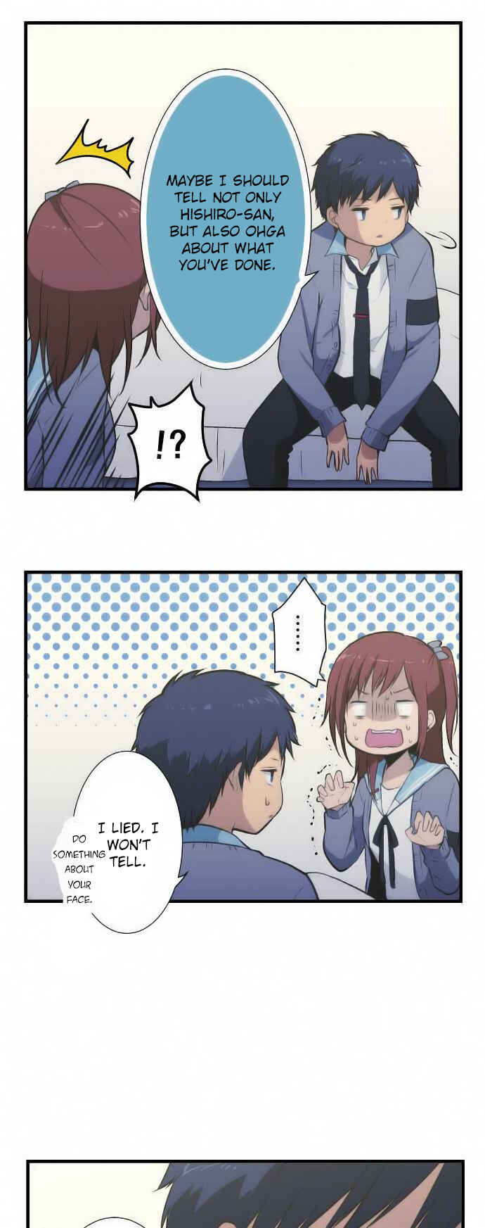 Page 8 Chapter 39 ReLIFE