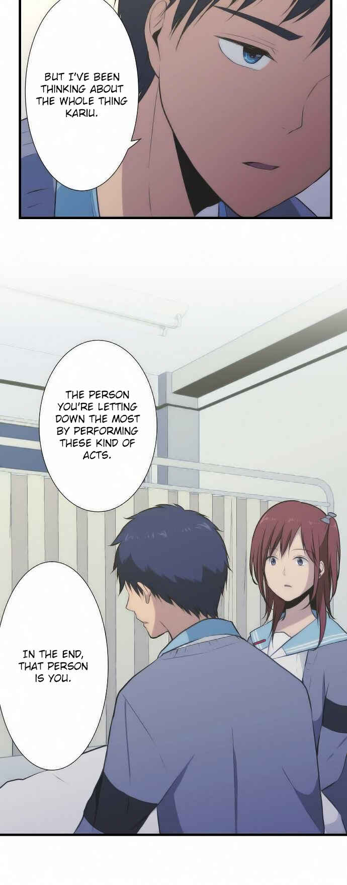 Page 9 Chapter 39 ReLIFE