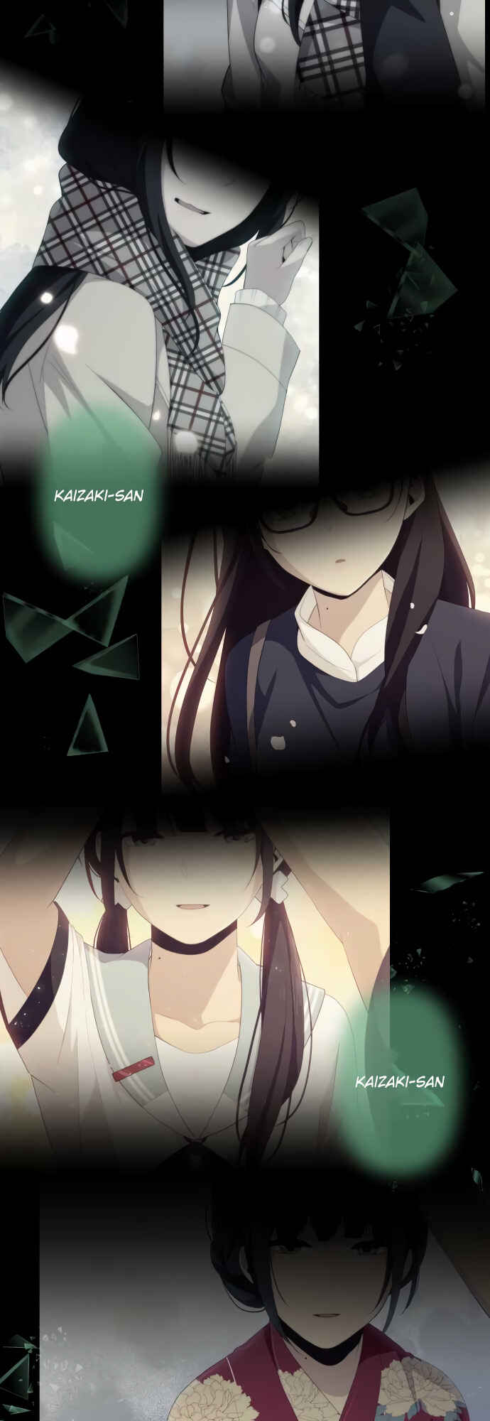 Page 10 Chapter 220 ReLIFE