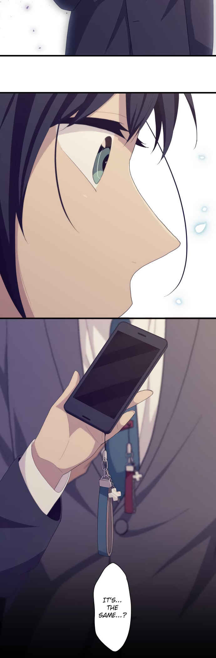 Page 18 Chapter 220 ReLIFE