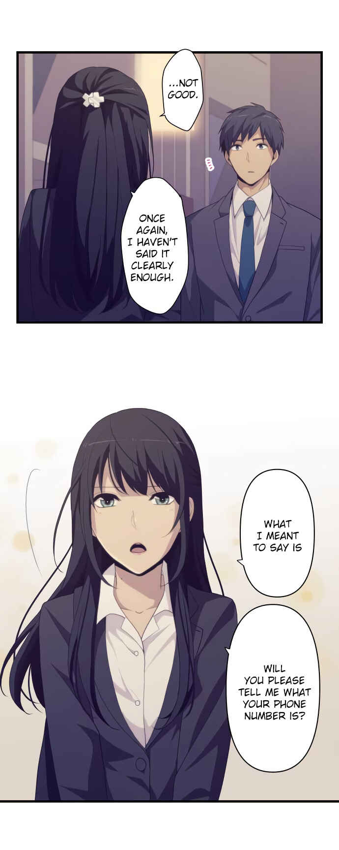 Page 2 Chapter 220 ReLIFE