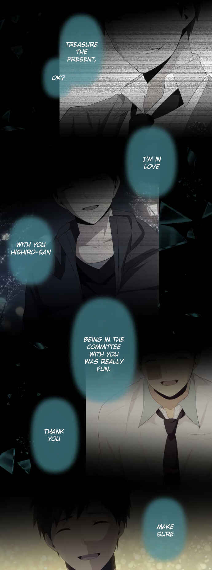 Page 21 Chapter 220 ReLIFE