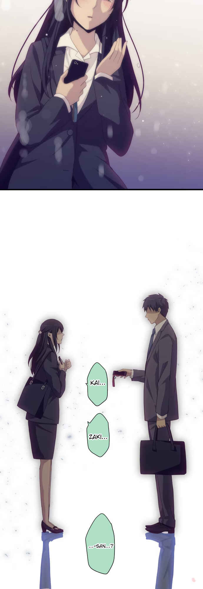 Page 28 Chapter 220 ReLIFE