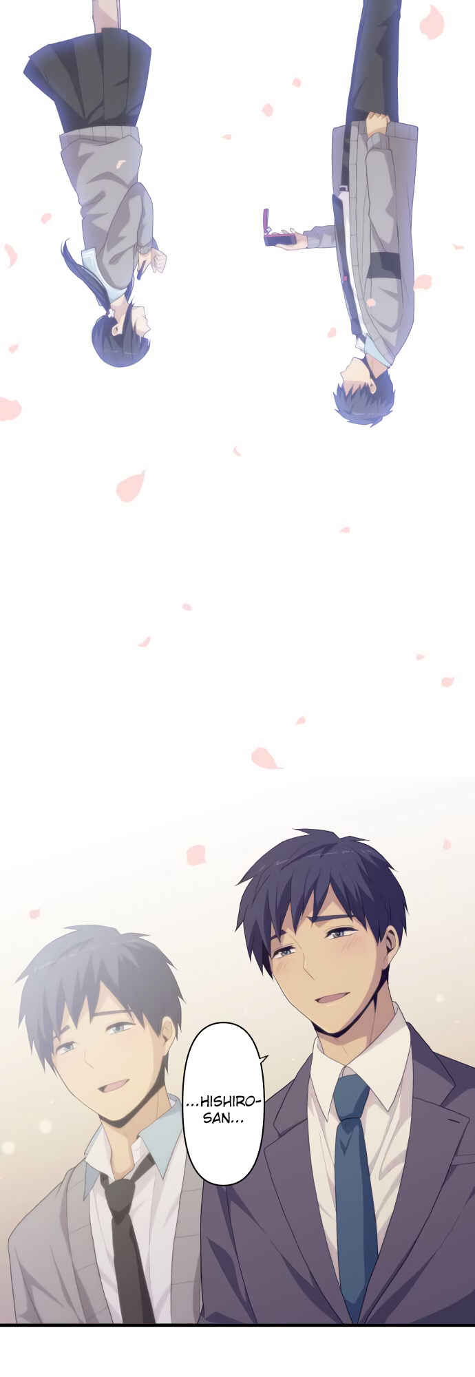 Page 29 Chapter 220 ReLIFE