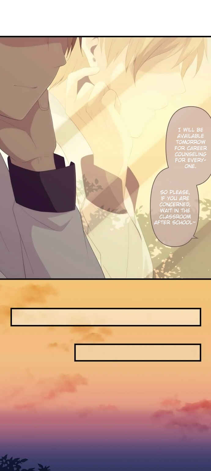 Page 14 Chapter 158 ReLIFE