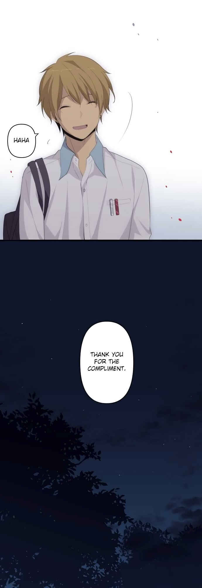 Page 18 Chapter 158 ReLIFE