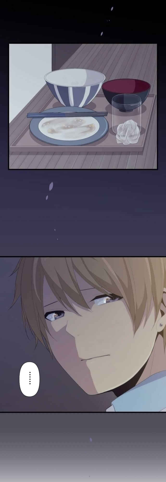 Page 23 Chapter 158 ReLIFE