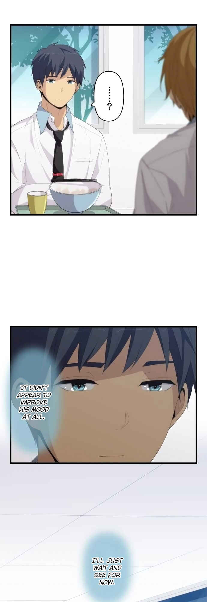 Page 6 Chapter 158 ReLIFE
