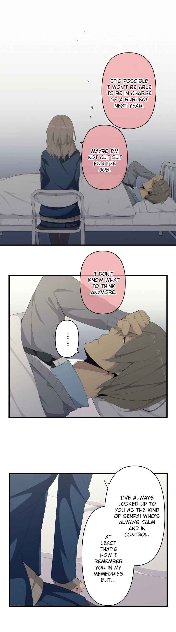 Page 10 Chapter 115 ReLIFE