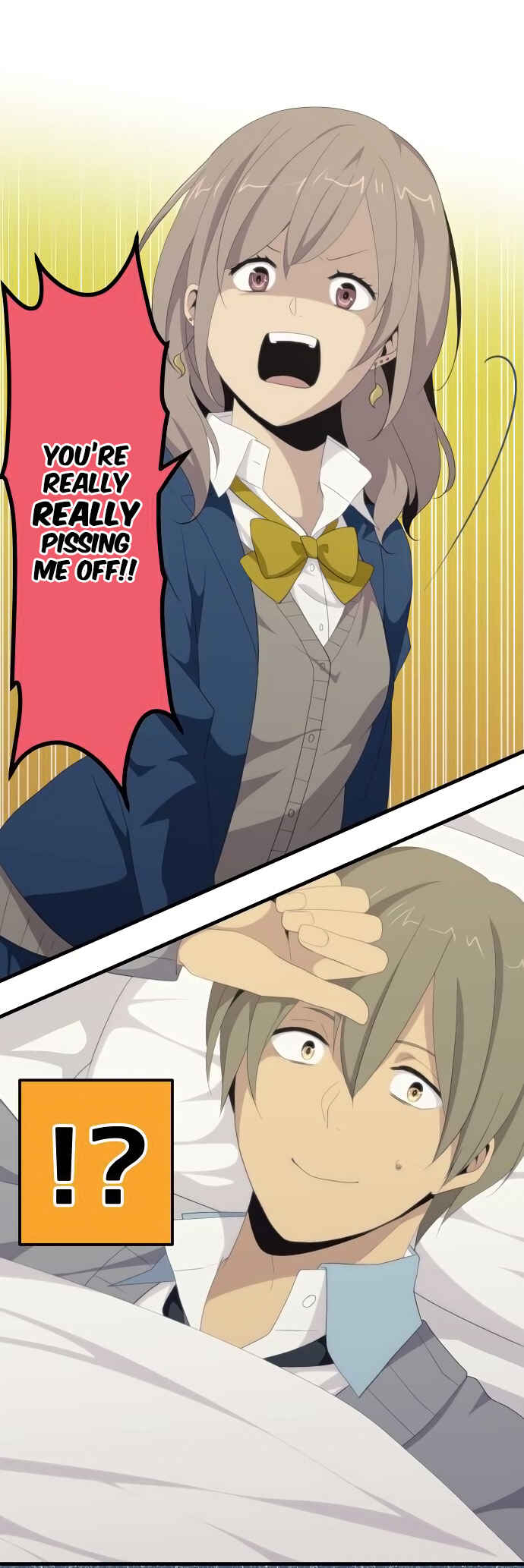 Page 11 Chapter 115 ReLIFE