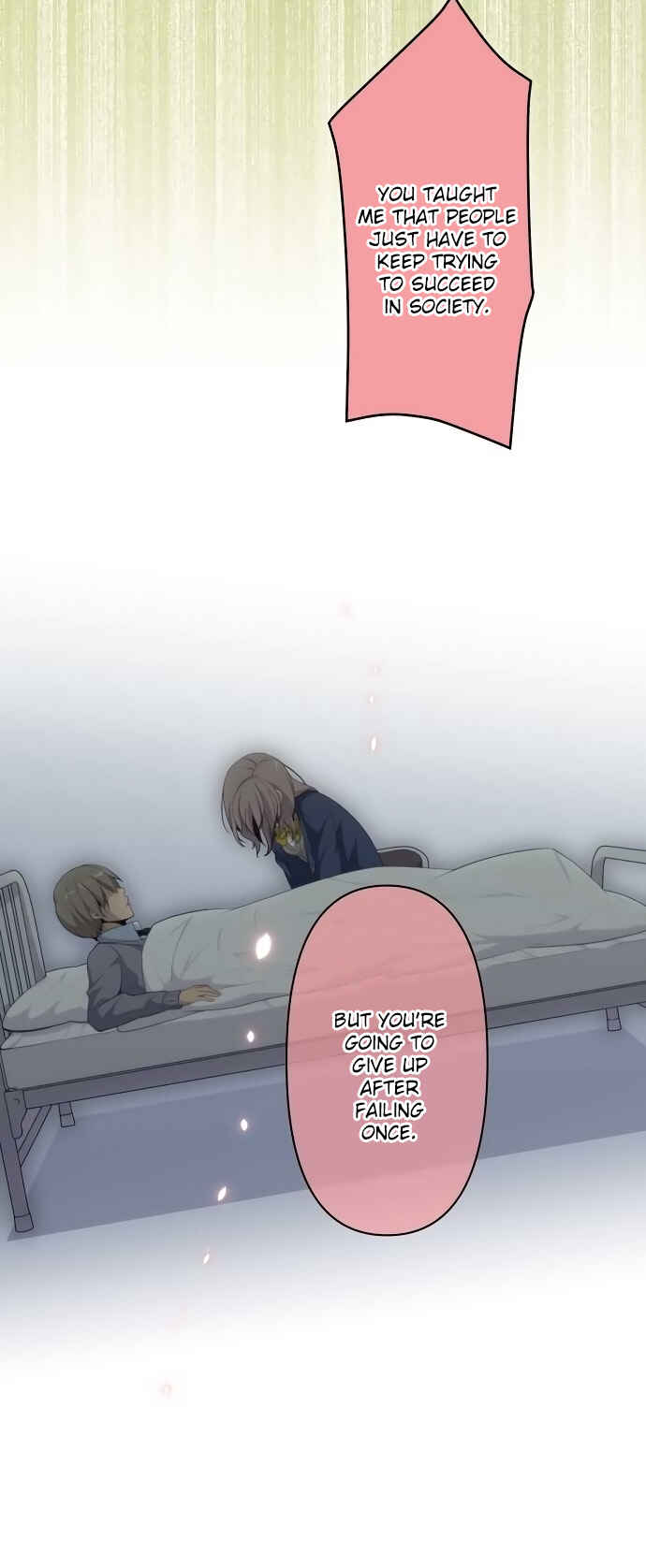 Page 13 Chapter 115 ReLIFE