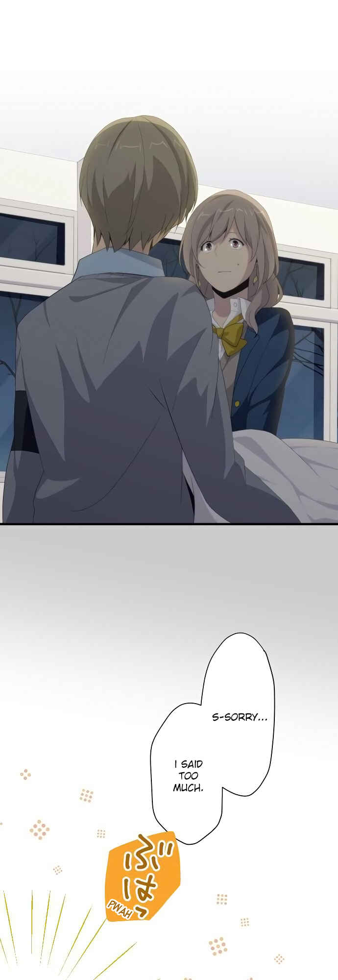 Page 15 Chapter 115 ReLIFE