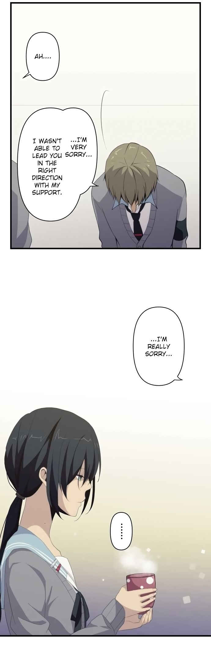 Page 20 Chapter 115 ReLIFE