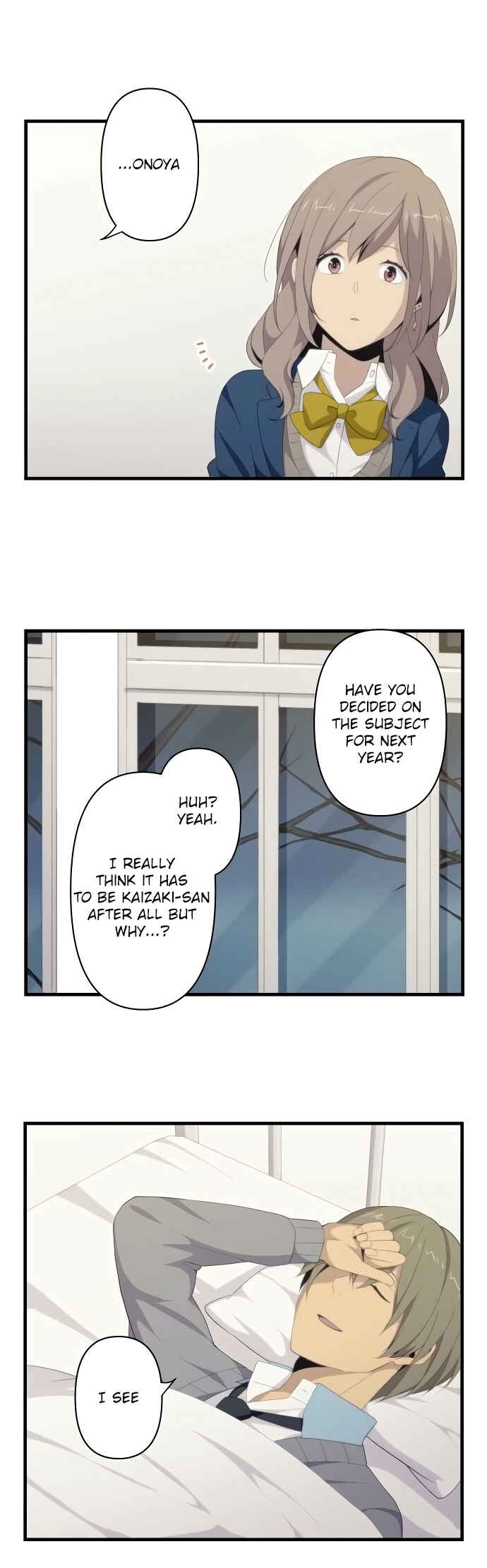 Page 8 Chapter 115 ReLIFE