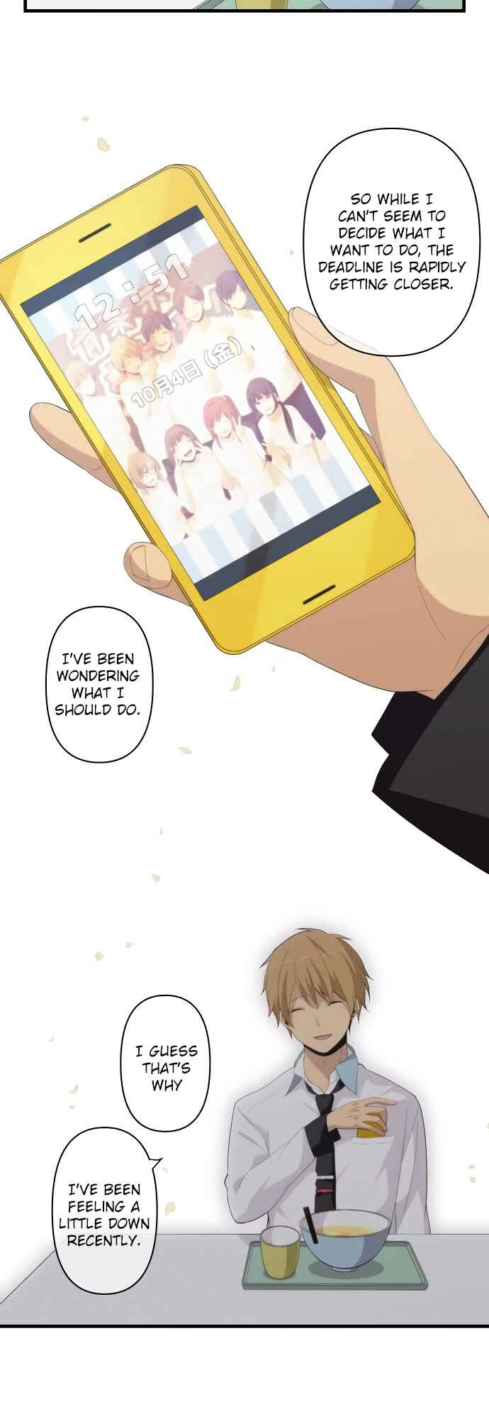 Page 13 Chapter 161 ReLIFE
