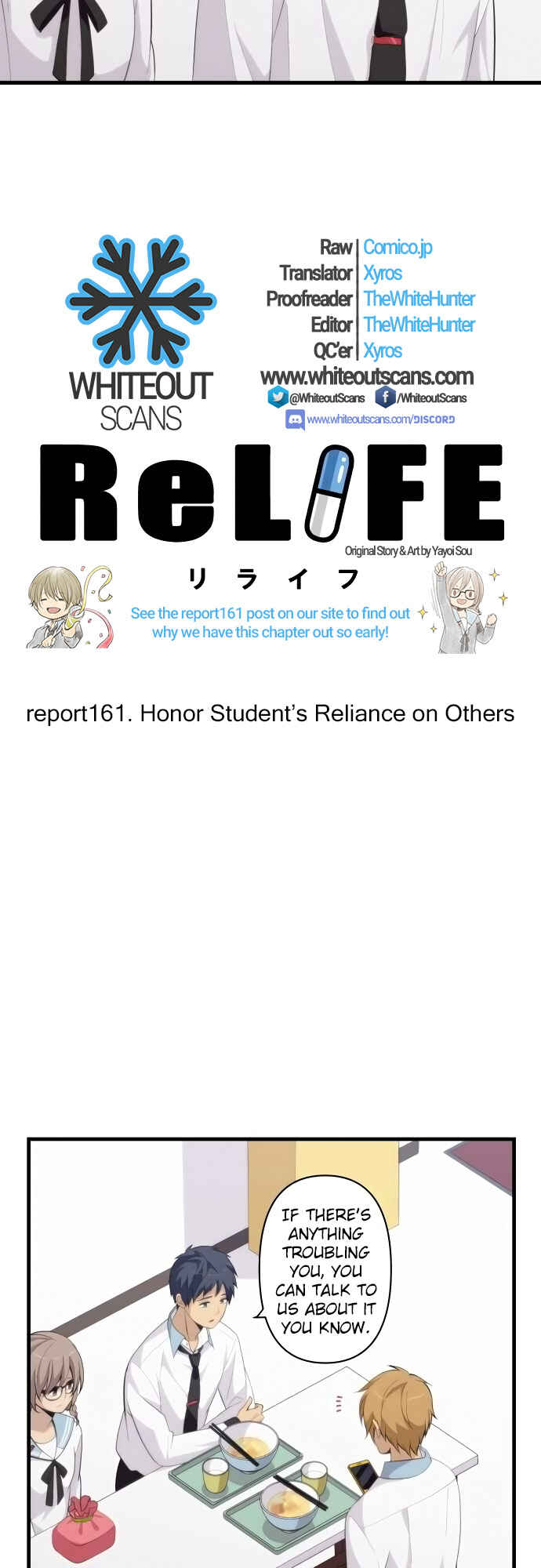 Page 3 Chapter 161 ReLIFE