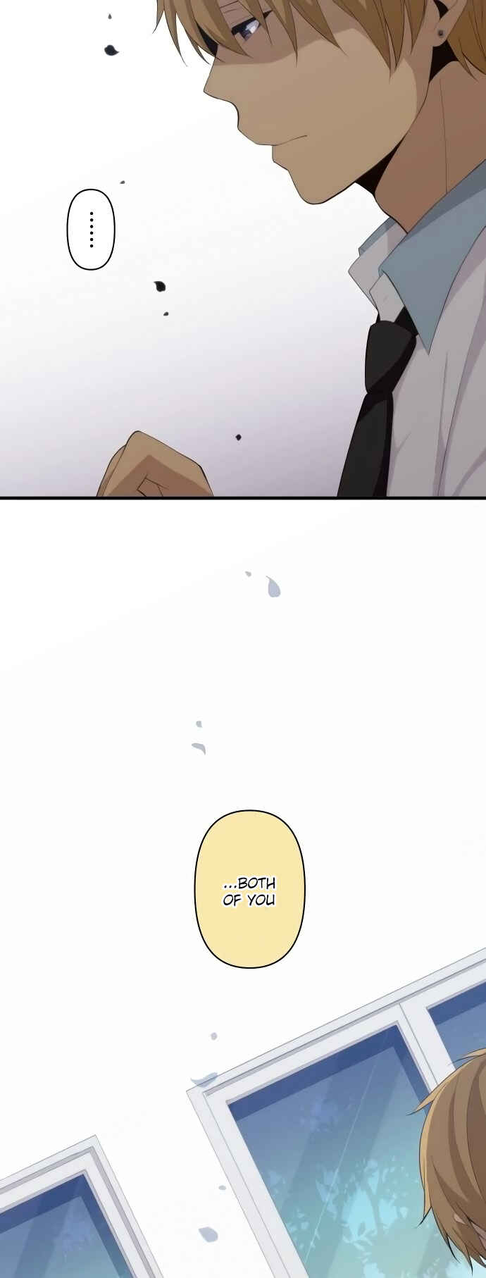 Page 5 Chapter 161 ReLIFE