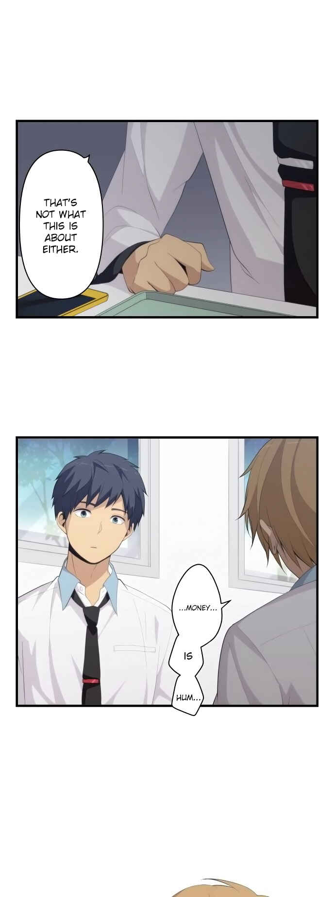 Page 9 Chapter 161 ReLIFE