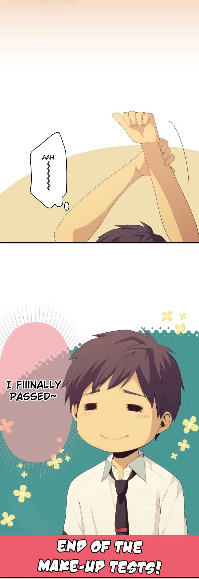 Page 13 Chapter 139 ReLIFE