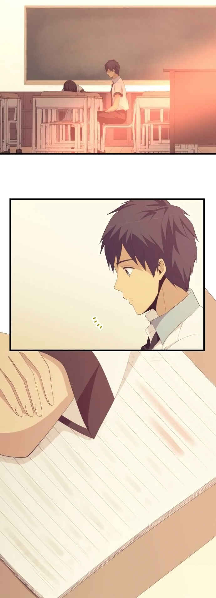 Page 19 Chapter 139 ReLIFE