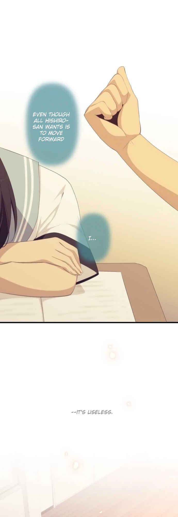 Page 23 Chapter 139 ReLIFE