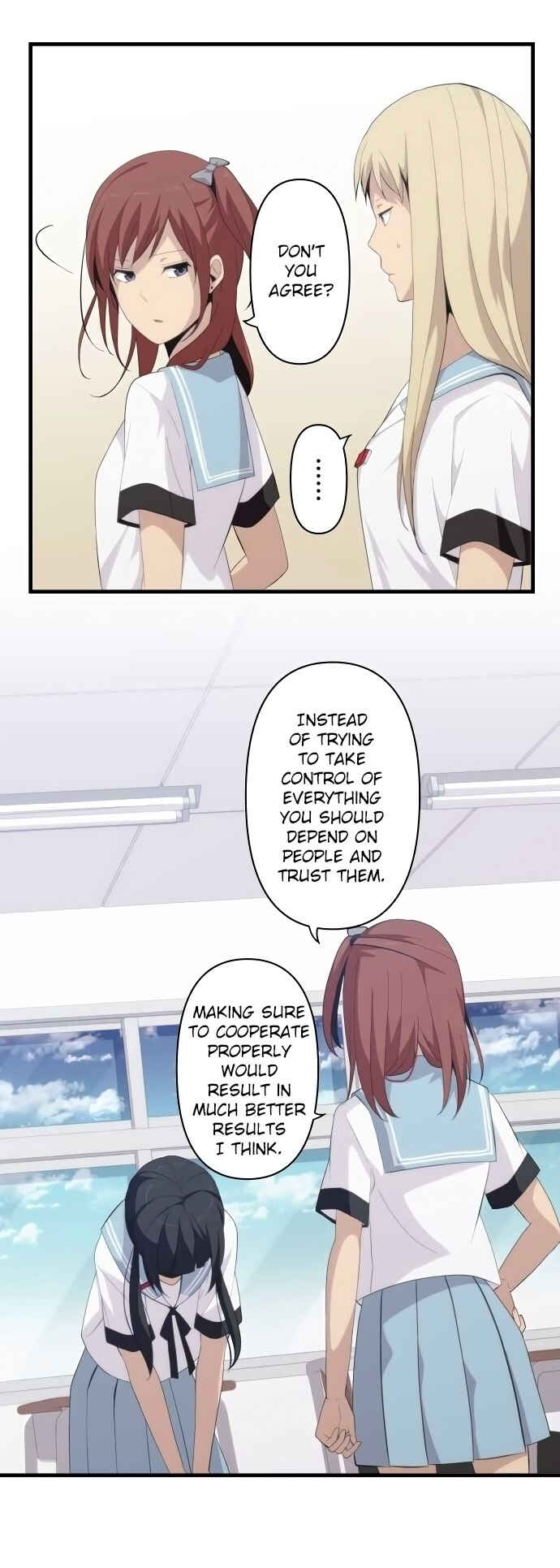 Page 4 Chapter 139 ReLIFE