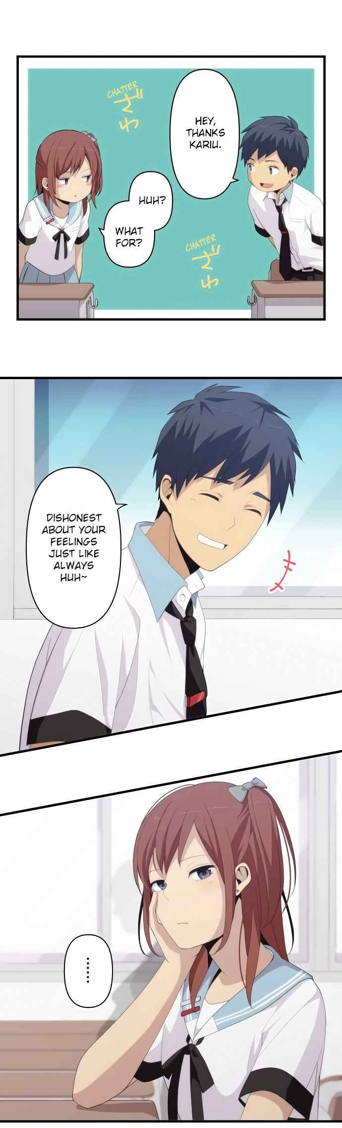 Page 8 Chapter 139 ReLIFE