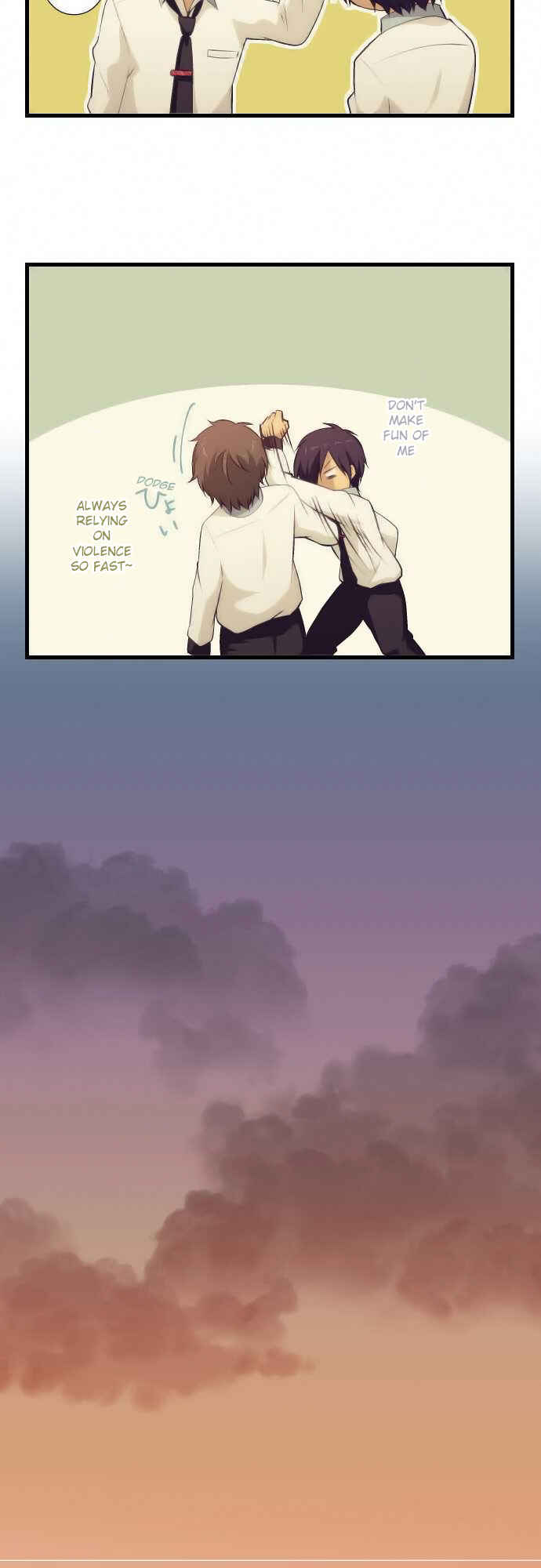 Page 14 Chapter 67 ReLIFE