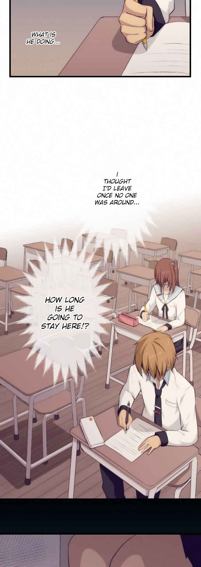 Page 16 Chapter 67 ReLIFE