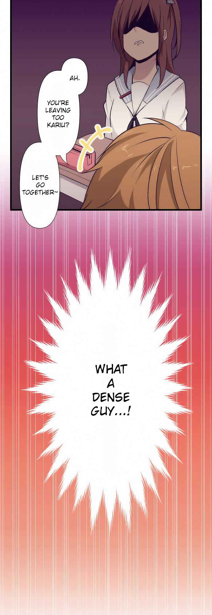 Page 19 Chapter 67 ReLIFE