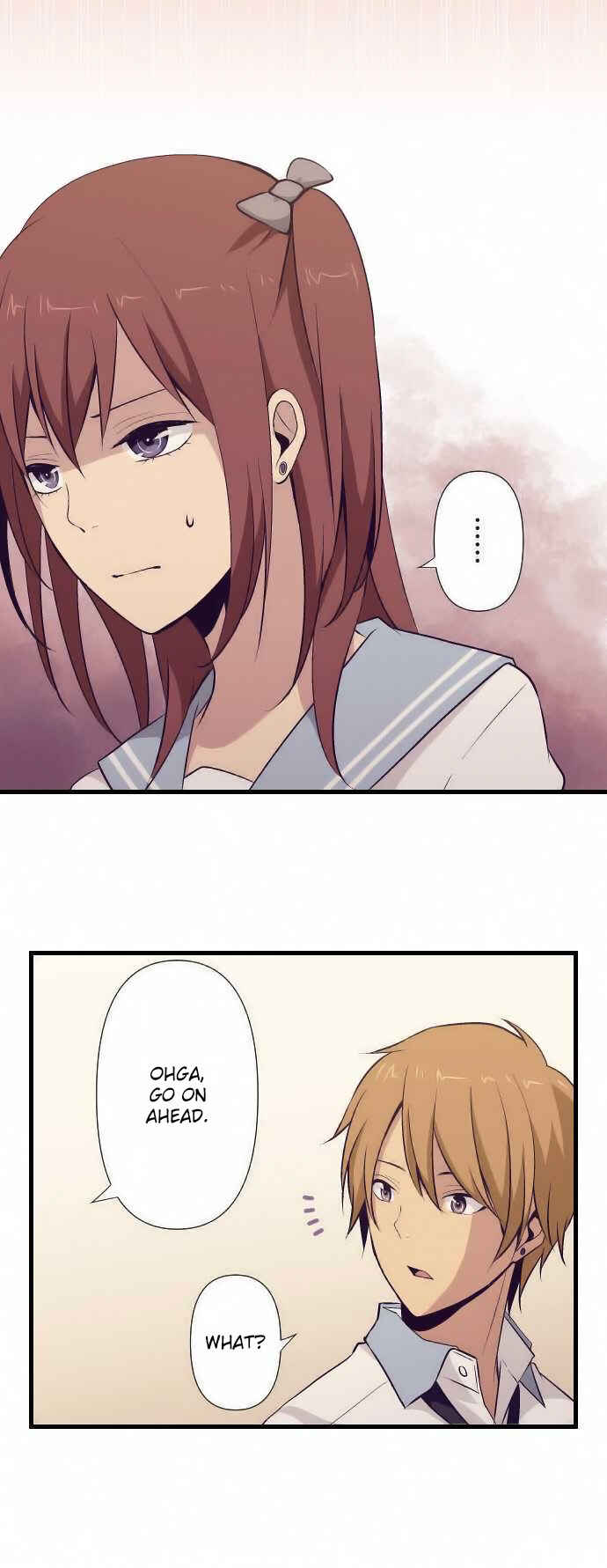 Page 20 Chapter 67 ReLIFE