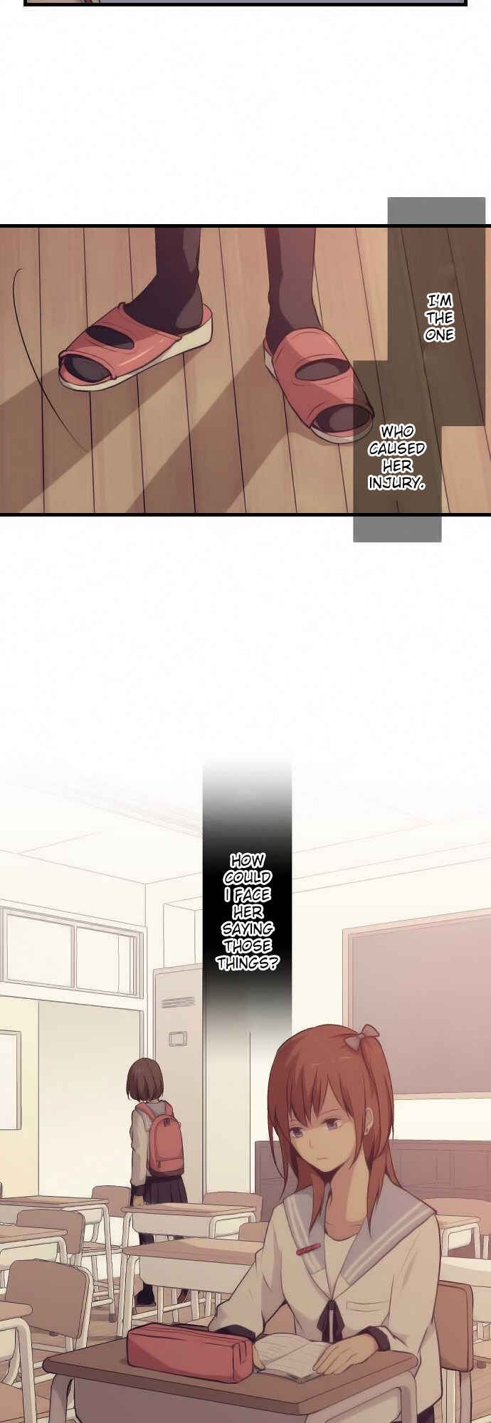 Page 3 Chapter 67 ReLIFE