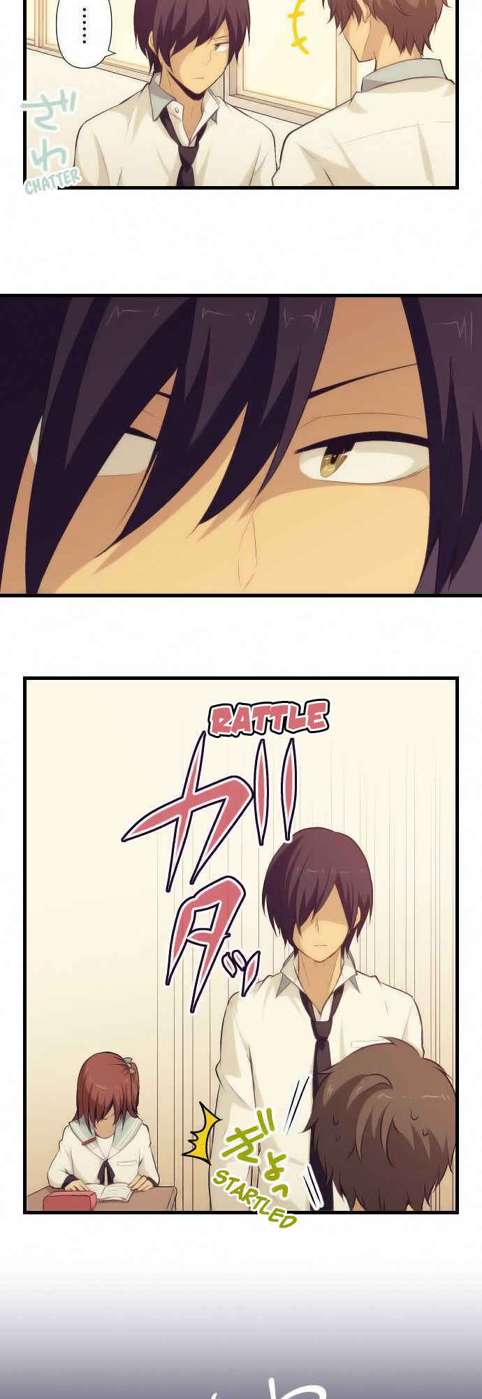 Page 5 Chapter 67 ReLIFE
