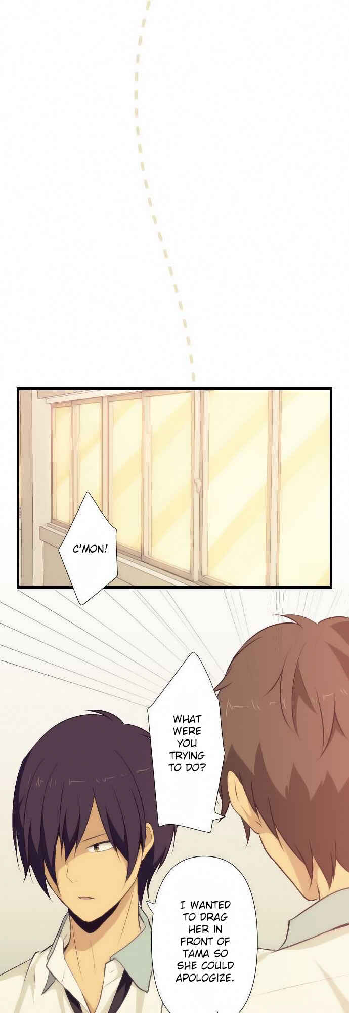 Page 8 Chapter 67 ReLIFE