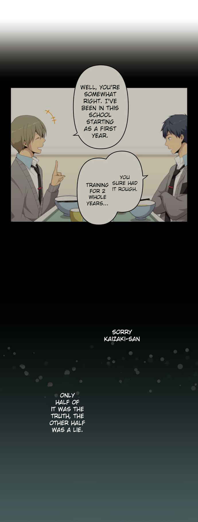 Page 1 Chapter 117 ReLIFE