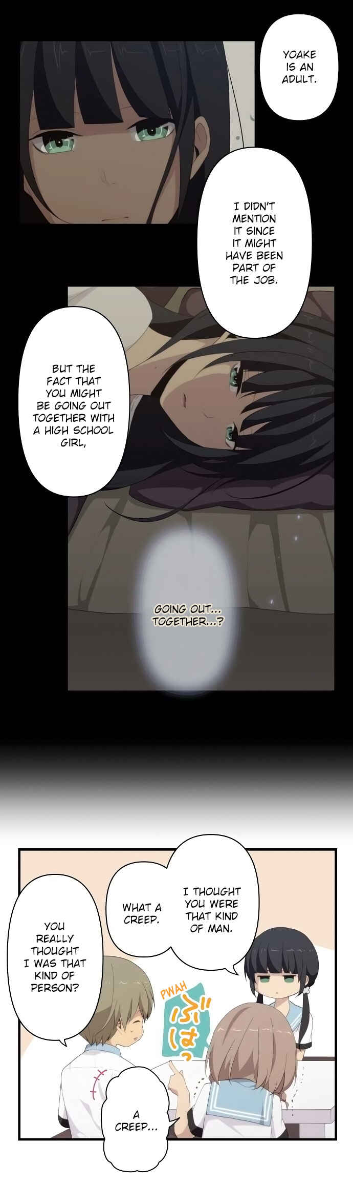 Page 10 Chapter 117 ReLIFE