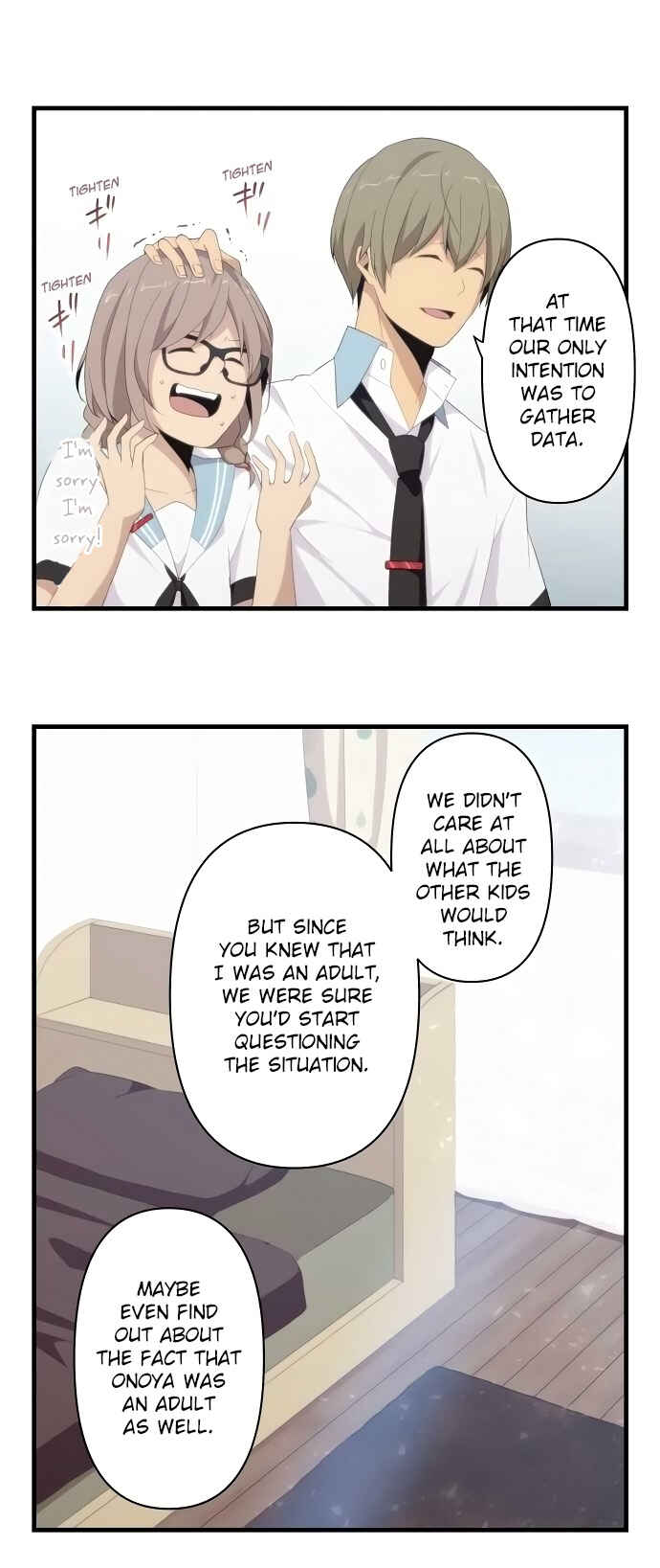 Page 11 Chapter 117 ReLIFE