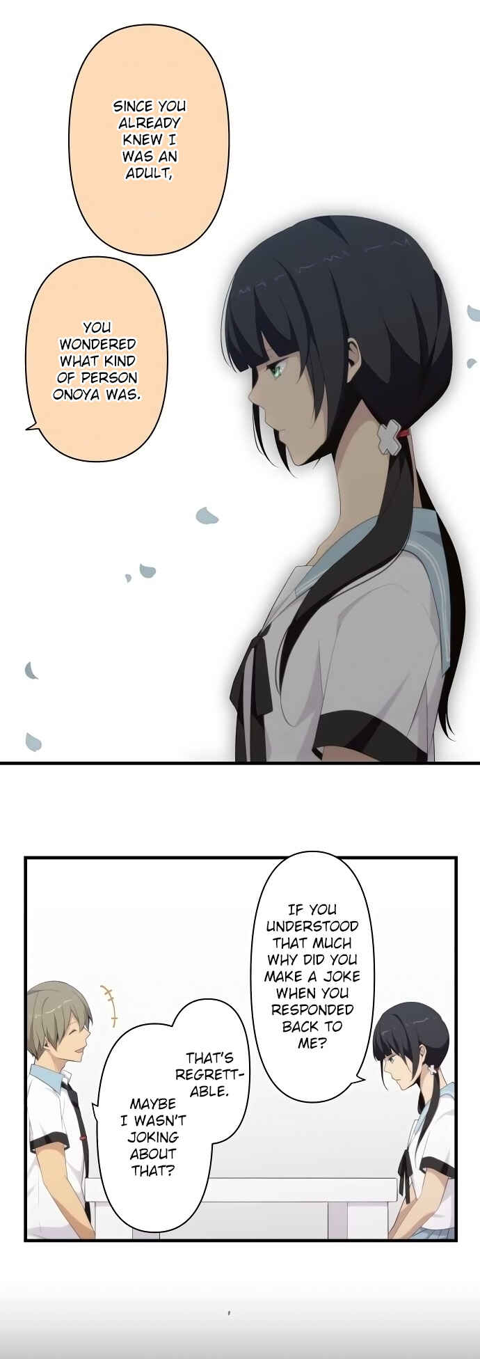Page 13 Chapter 117 ReLIFE