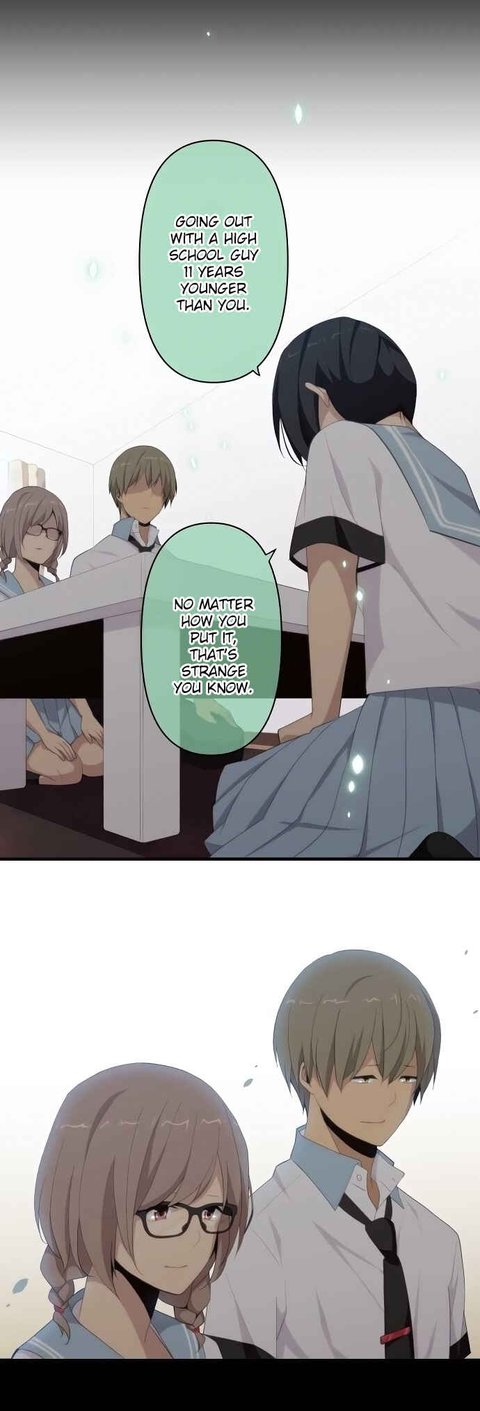 Page 15 Chapter 117 ReLIFE
