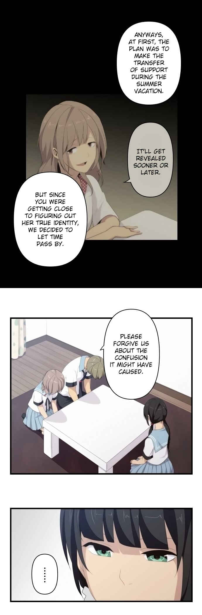 Page 16 Chapter 117 ReLIFE
