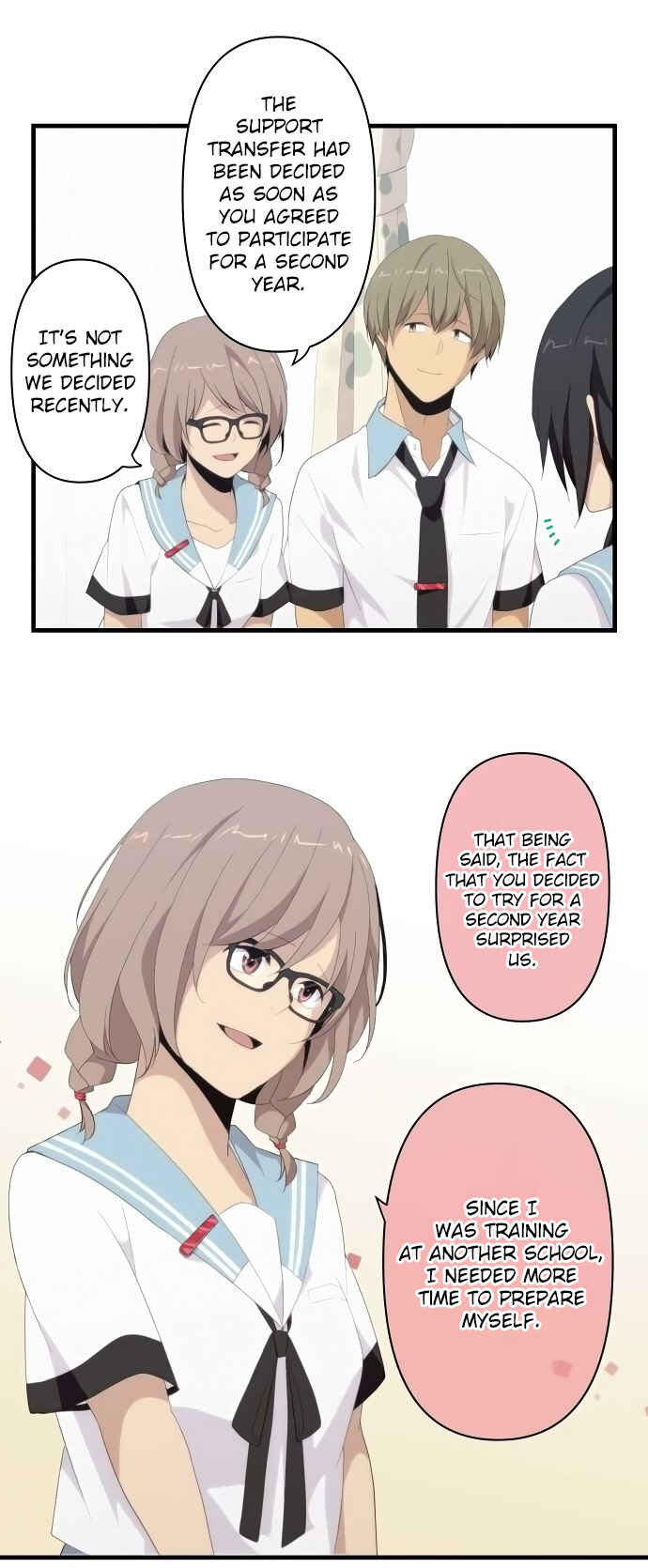 Page 19 Chapter 117 ReLIFE