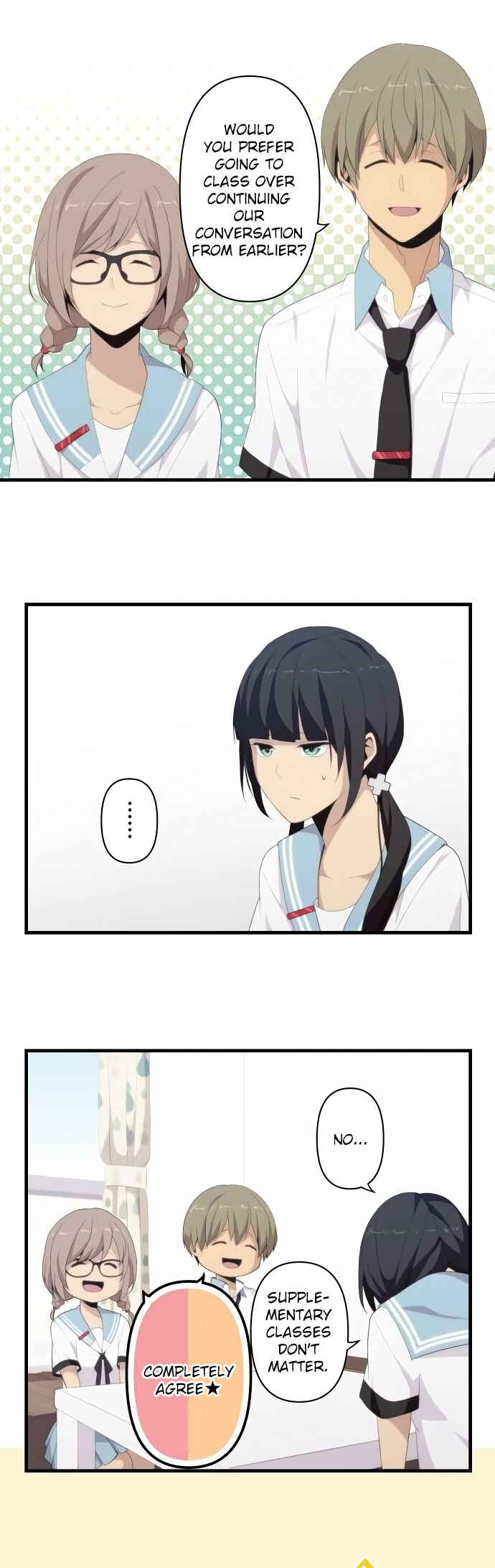 Page 7 Chapter 117 ReLIFE