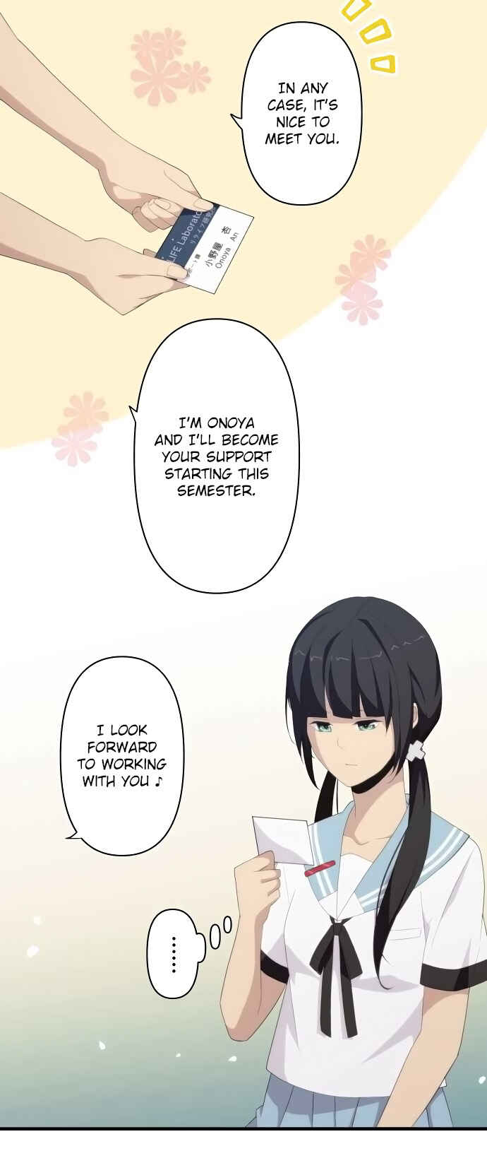 Page 8 Chapter 117 ReLIFE