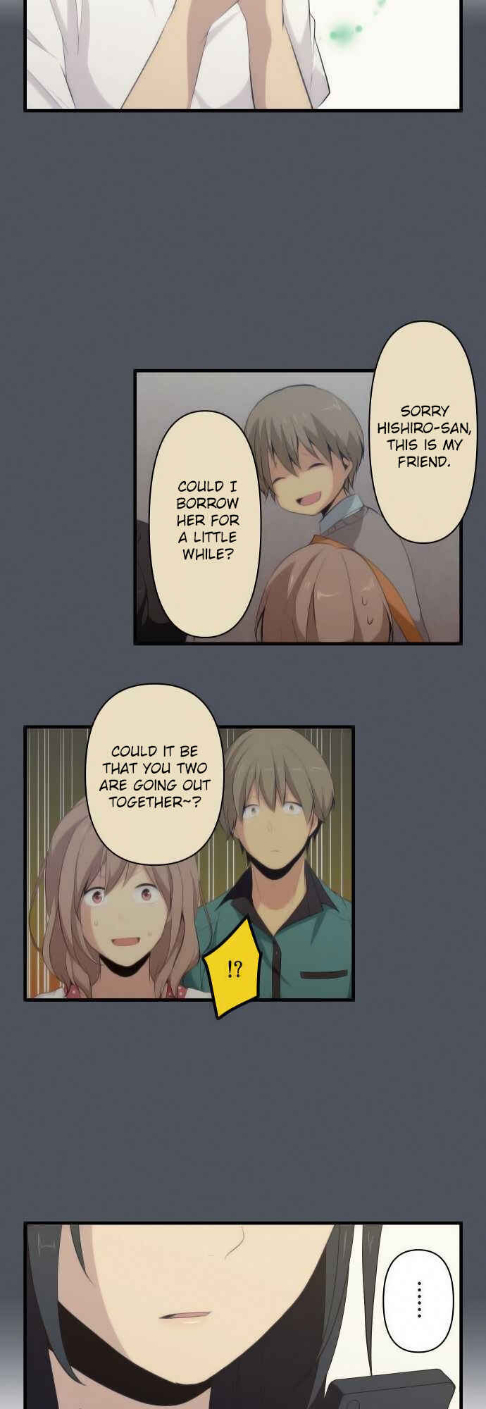 Page 28 Chapter 84 ReLIFE